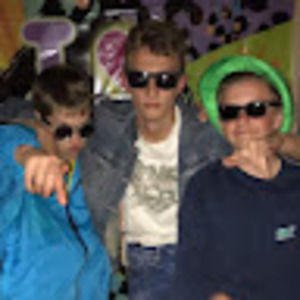 Meet your Posher, Jeffery